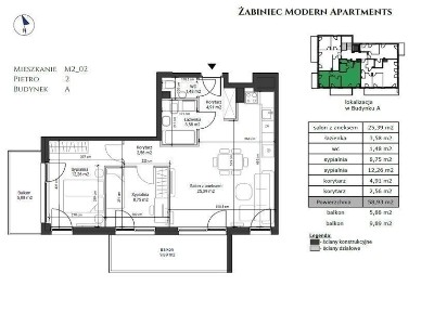 żabiniec nowe apartamenty w standardzie premium