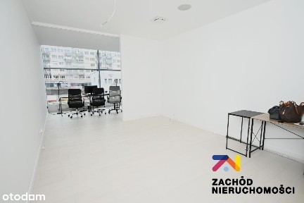 Galeria Grafitt- lokal użytkowy 35m2