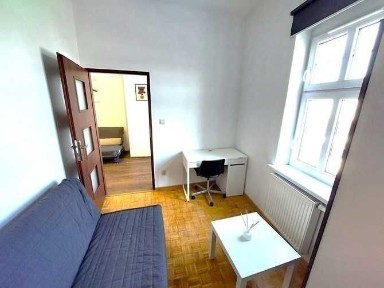 Śniadeckich 11, 2 pokoje z łazienką, idealne dla pary znajomych/przyjaciół ! Bez prowizji