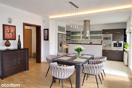 3 pokoje | 103m2 | Komfort i wygoda | Stare Włochy
