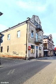 Dom na sprzedaż