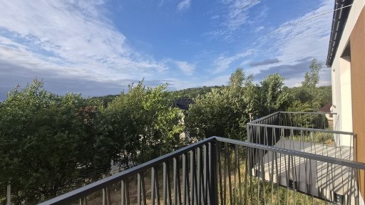 Premium Bliźniak 119m2, 5 pokoi plus poddasze, garaż, kameralna inwestycja, Złotoryja ul. Dzikiej Róży