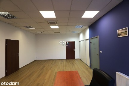 Lokla biurowy okolice Matecznego