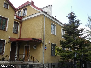 Dom z ogrodem na Saskiej Kępie 160m² - ul. Dąbrowiecka