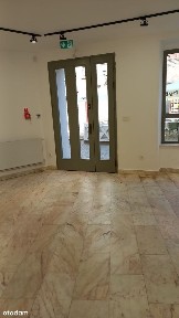 Lokal na parterze - witryna / parter / wolny od zaraz