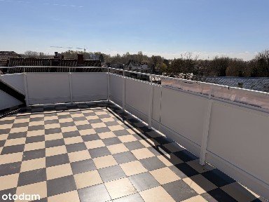 Wyjątkowe mieszkanie 300 m od plaży