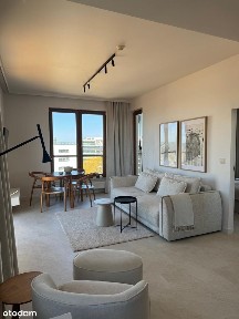 2 pokojowy apartament z widokiem na morze Kołobrzeg Olympic Park
