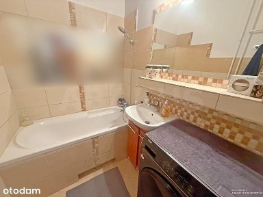 Z wyposażeniem, 3 pokoje, loggia, rej. Próchnika