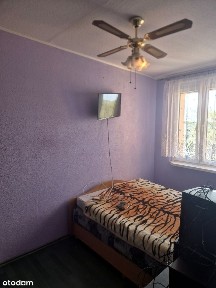 Do zamieszkania od zaraz, duża piwnica. Bez księgi wieczystej.