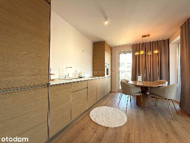 Przestronne Nowe 3 Pokoje 74m2 Osiedle Zamkniete