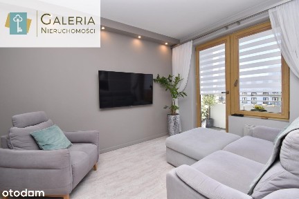 Komfortowe 3 pokoje | gotowe do zamieszkania,77m2