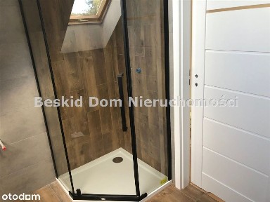Dom w spokojnym i widokowym miejscu