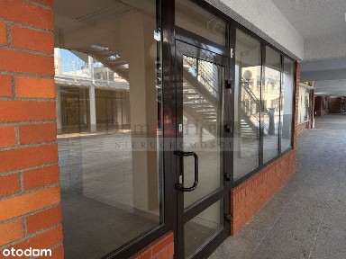 Lokal handlowo, usługowo, biurowy
