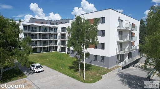 Komfortowy, 3 pokojowy lokal mieszkalny