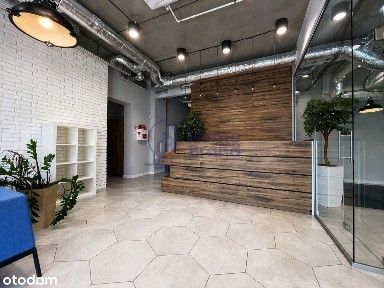 Przestrzeń biurowa premium 110 m²| Wyspiańskiego