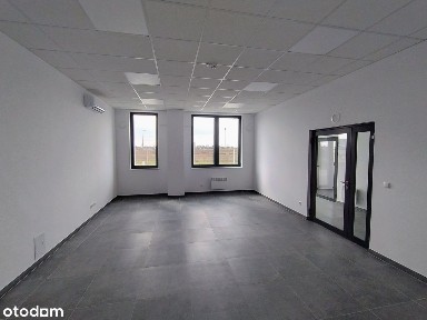 Powierchnie biurowe do wynajęcia - 143m2 lub 286m2