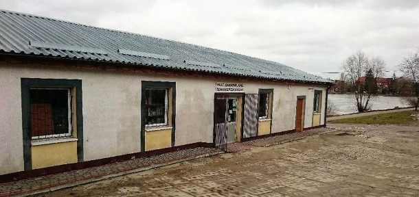 Warmińsko-mazurskie, Górowo Iławeckie