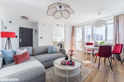Styl Modern Classic | Blisko Metra | Wysoki Standa