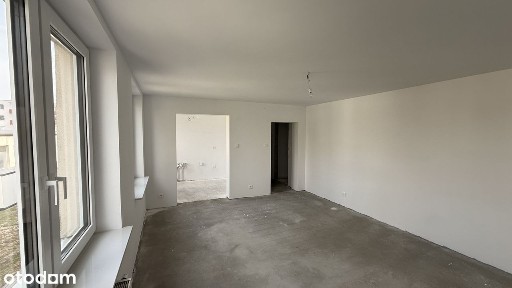 Mieszkanie Wieliszew 68,46 m2