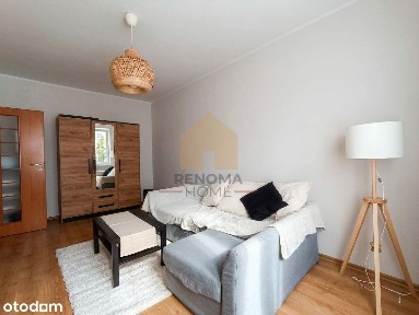 Ołbin | Kawalerka-33 m² | Do wprowadzenia