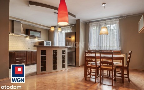 Mieszkanie, 87 m², Szczytnica
