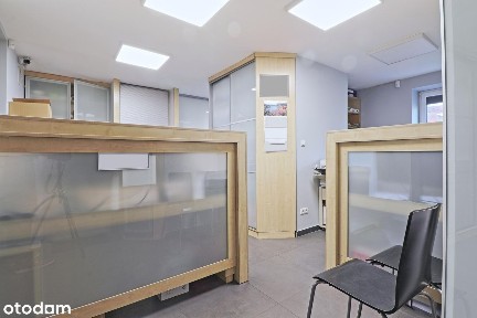 Lokal pod biuro, usługi, kancelarię w ścisłym centrum Poznania