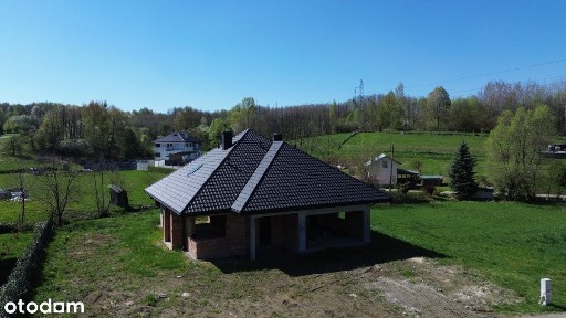 Słocina Rocha dom wolnostojący 186 m2 Rzeszów