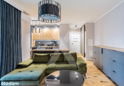 2 pok. 60m2 |Browary Warszawskie| Taras na dachu