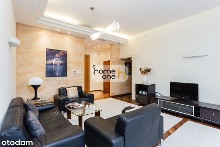 Premium | 2 sypialnie | duży taras | basen, siłownia | Mondrian House