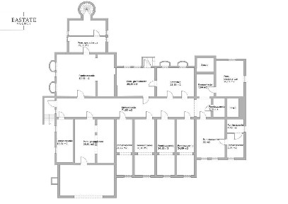Unikalna inwestycja na Mazurach, Działka 8800 m²