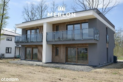 Nowoczesny dom 123 m² | Górki k/Opola