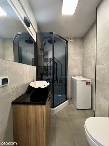 M3 po remoncie 6p. duży balkon widok na zieleń