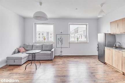 Kawalerka 32,41m2| Zaświat