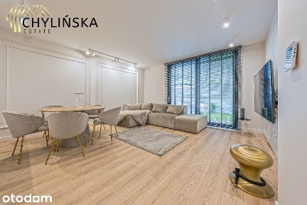 Nowe.2pokoje.z Ogrodem.MałyKack.wykończone