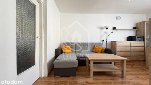 Rezerwacja | Centrum miasta | 1 piętro | Balkon