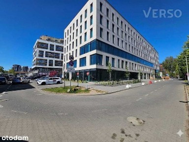 ul. Krakowska, Przedmieście Oławskie, Krzyki, Wrocław, dolnośląskie