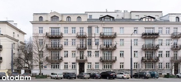83 m2 Śródmieście inwestycyjnie parter