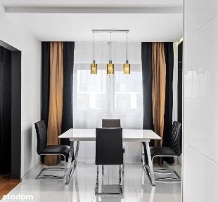Wyjątkowy luksusowy apartament, 80 m2, perfekcyjna lokalizacja
