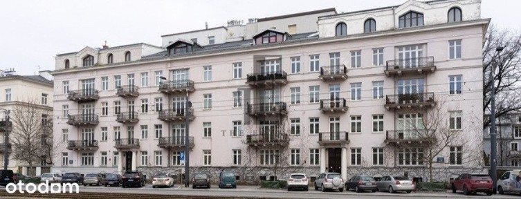 83 m2 Śródmieście lokal inwestycyjny parter