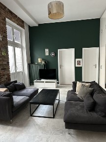 Apartament inwestycyjny, 4 pokoje, ulica Piotrkowska.