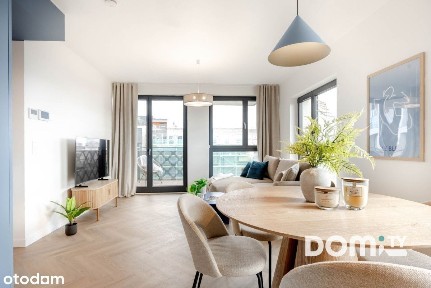 Premium, UpperHouse, I najem, basen, klima, balkon
