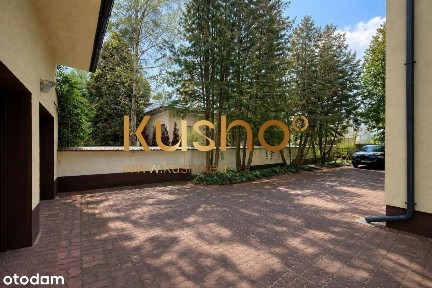 Dom z Ogromną Działką 4900 m² | 600 m² Zabudowy |