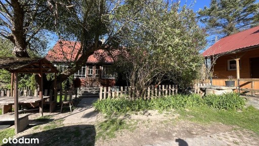 Skowieszynek, Kazimierz Dolny, puławski, lubelskie