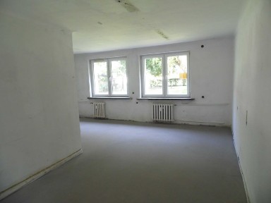 Sprzedam mieszkanie 48,90m2 ul. Żródłowa 17 A m 1a (parter)-KSM