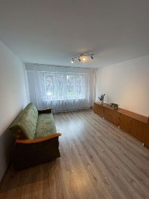 Mieszkanie 2 pokoje na dzielnicy Wrzosowiak