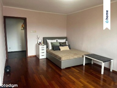 Dwa pokoje 38m2. Wyspa Bolko