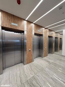 Quorum Wrocław | 2 pokoje | 46 m² | 22 piętro | wraz z projektem