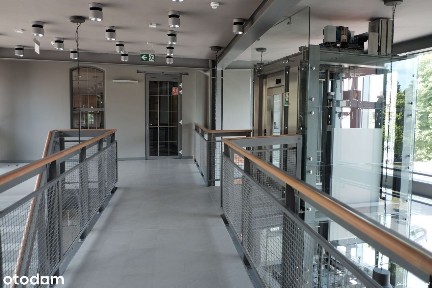 Fabryka biuro na wynajem 18,37 m2