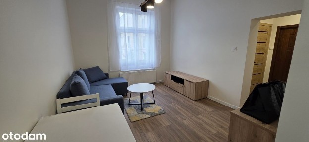 2 pokoje przy wieży ciśnień