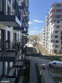 REZERWACJA-KOMFORTOWE 3 POKOJE NA JEŻYCACH